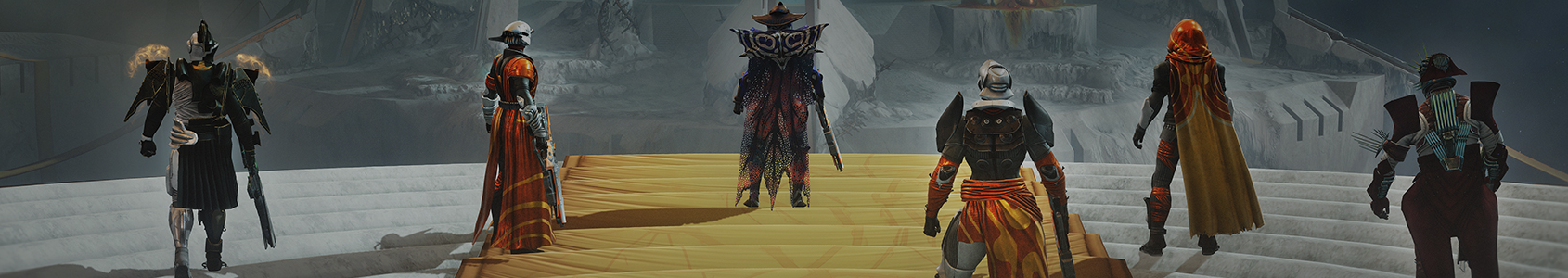 Team Nuts Wins Destiny 2 Desert Perpetual World First Raid
