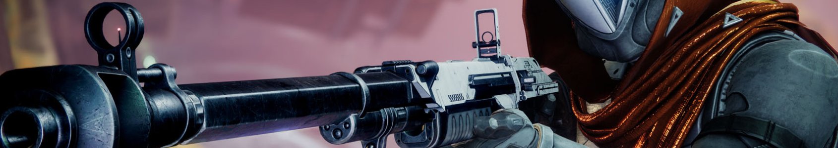 Destiny 2 Edge of Fate Expansion Overhauls Everything