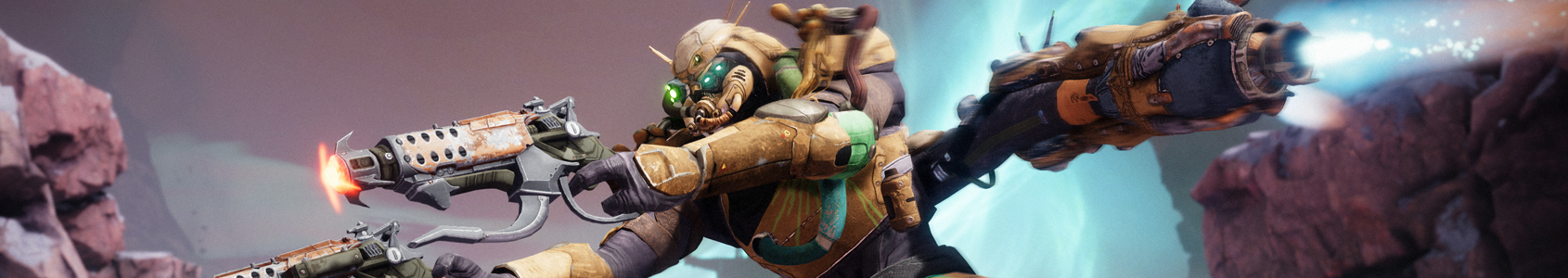 Edge of Fate DLC Release Sees Lowest Destiny 2 Player Count