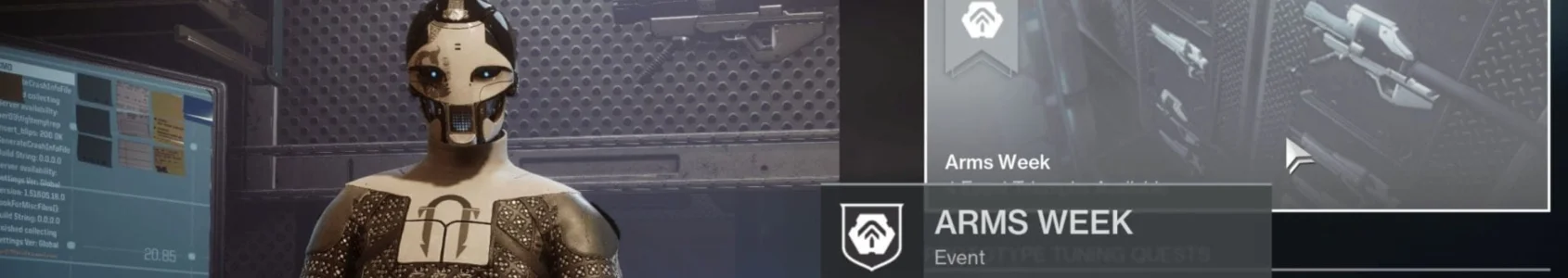 Destiny 2 Arms Week III: Bow Event, New Weapons & Mods