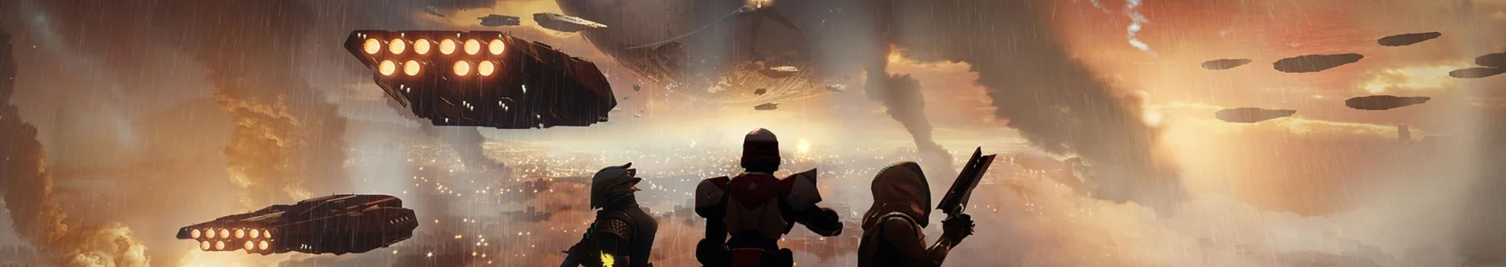 Destiny 2 Season Pass Feedback: What Bungie Wants to Know