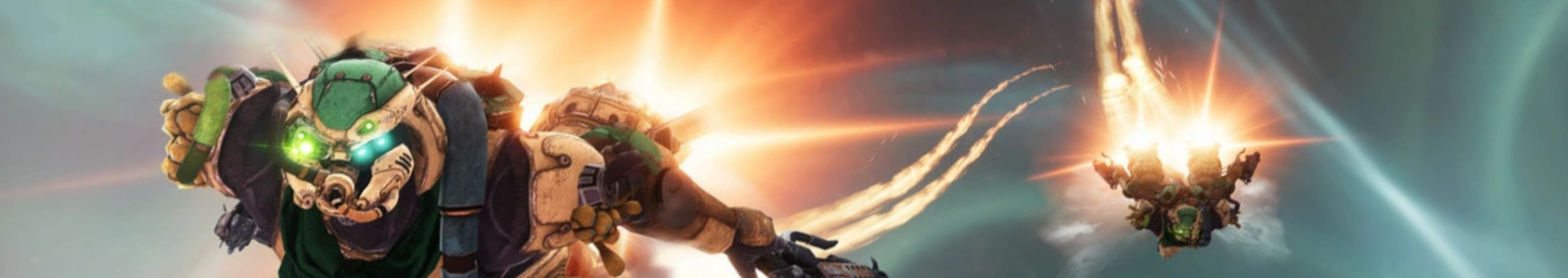 Destiny 2 Open Access Event: All DLC Free Until July 22