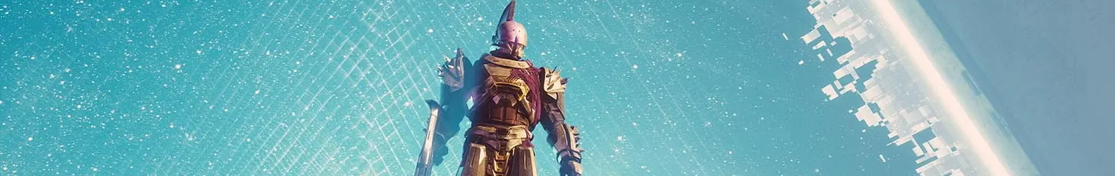 Destiny 2: Saint-14 Bounties
