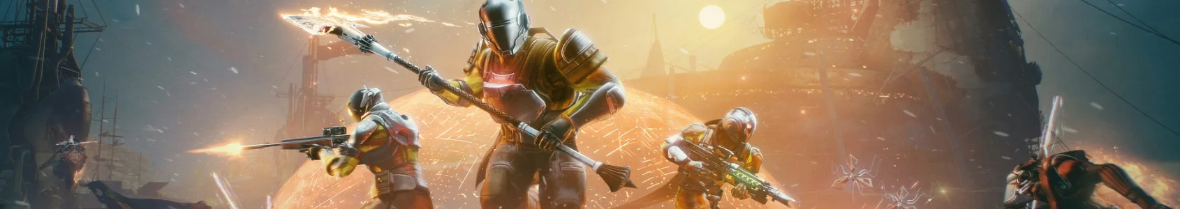 Destiny 2 Shadow and Order Delayed - June Release Date