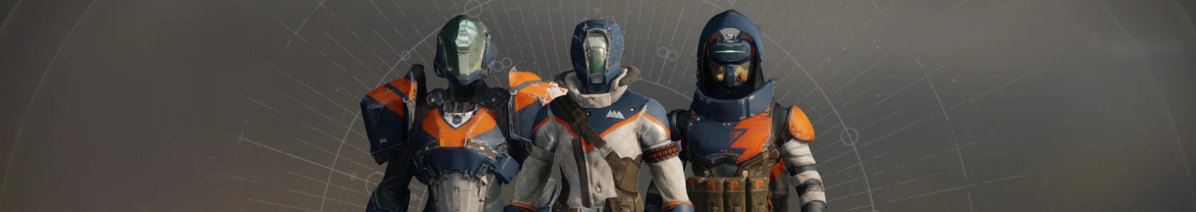 Destiny 2 Vanguard Alerts: Renegades Weekly System