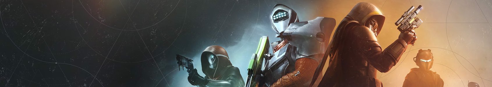 Destiny 2 Year of Prophecy Roadmap: May 2025 to March 2026