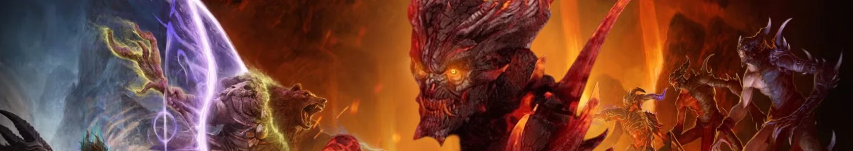 Diablo 4 Double Event: Mother's Blessing & Compass to Carnage Live