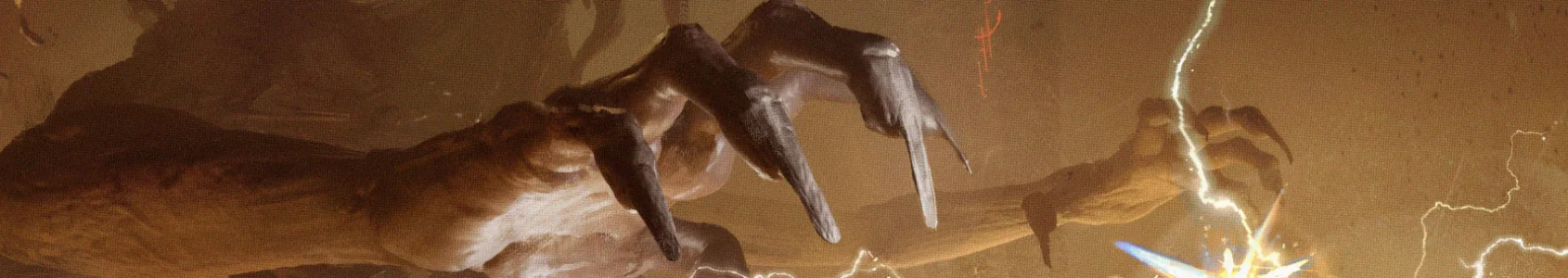 Diablo 4 Lord of Hatred: Warlock Class Leak & Skovos Map