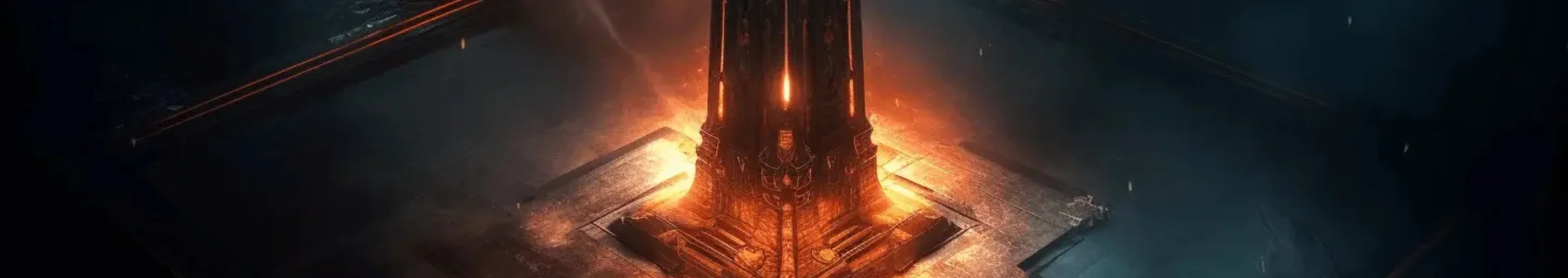 Diablo 4 January 28 Patch Notes - Tower Fixes & Exploit Issues