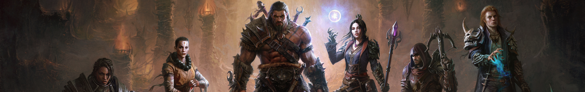 Diablo Immortal is Coming. What To Expect?