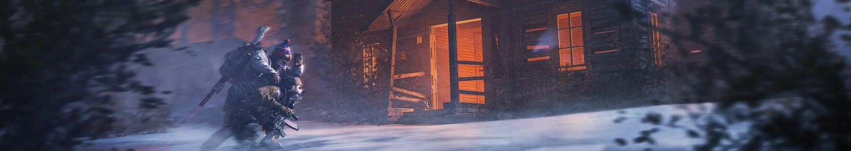 Tarkov Patch 1.0.1.0: Kolotun Event, M110 SASS & More