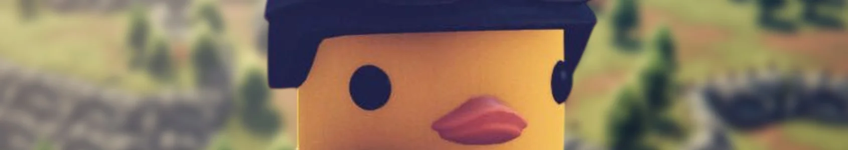 Escape from Duckov x Tarkov Crossover Event Arrives Feb 10