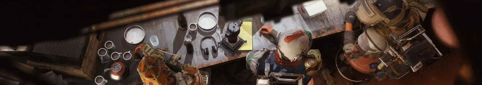 ARC Raiders Flashpoint Update: Release Date & All Content