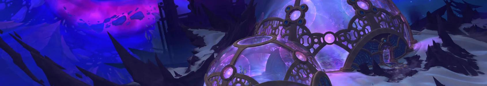 WoW Season 3 Ends January 20 With Midnight Pre-Patch