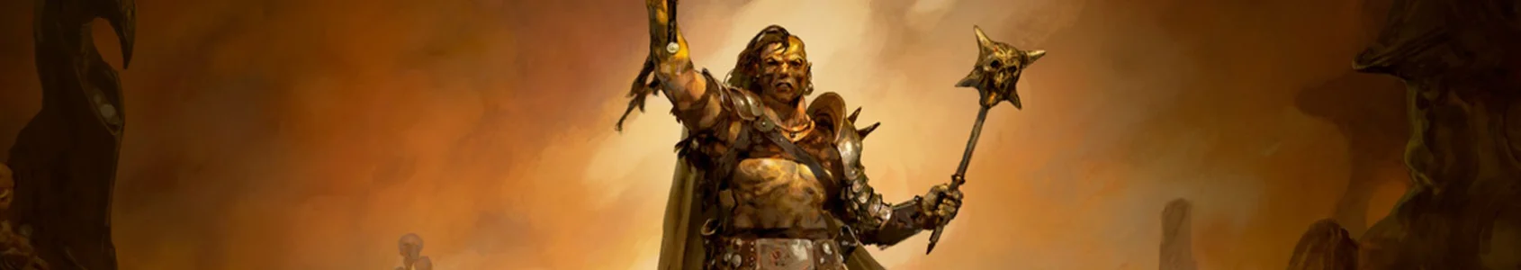 Path of Exile 2: Last of the Druids Patch 0.4.0 Details