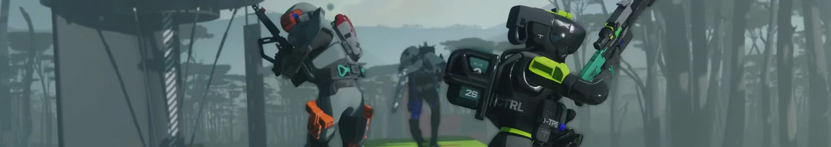 Marathon Pre-Order Deals - Save Up to 23% on Bungie's Shooter