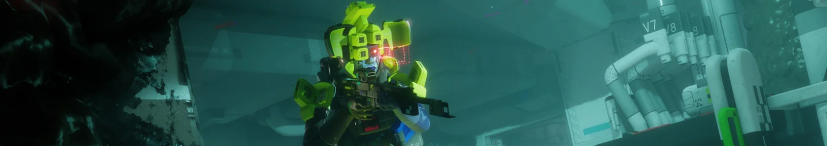 Marathon Runner Shells: All 7 Classes & Abilities Revealed