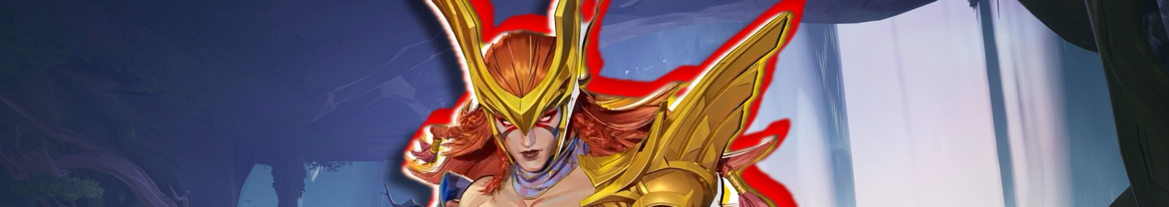 Marvel Rivals Angela Season 4 Release Date September 12th