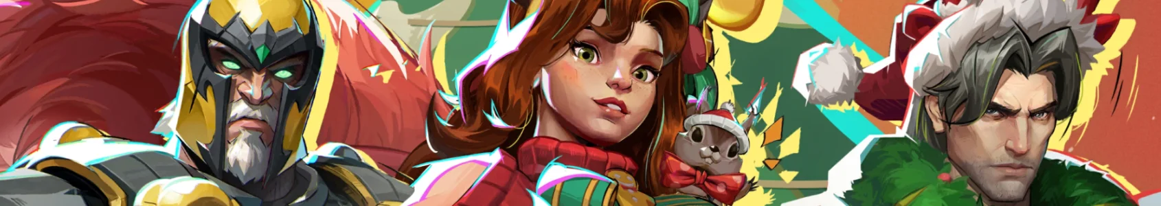 Marvel Rivals Dec 18 Patch Notes: Free Magneto Skin & Events