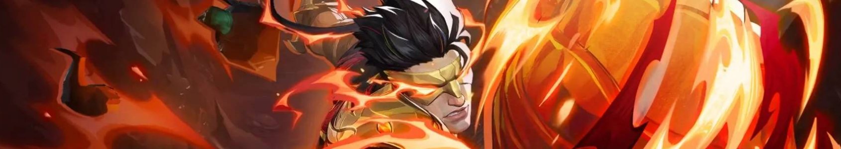 Marvel Rivals Ancient Powers Awaken Event Guide & New Skins
