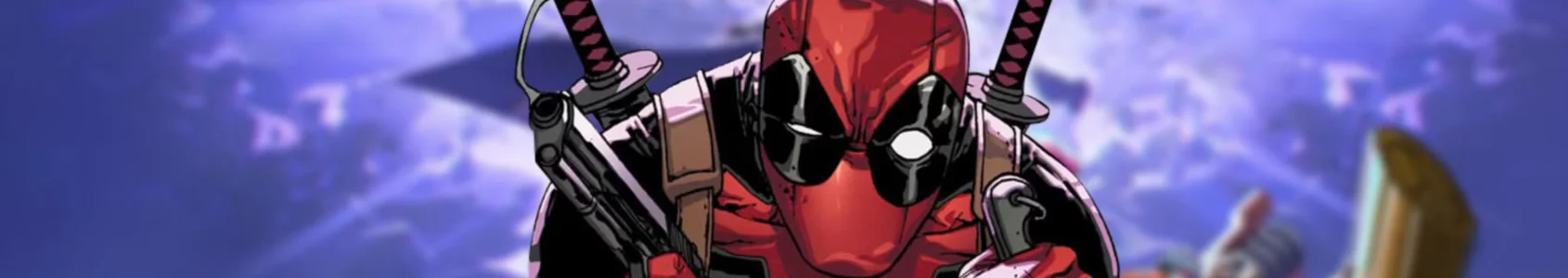 Deadpool in Marvel Rivals: Season 6 Leaks & Predicted Kit