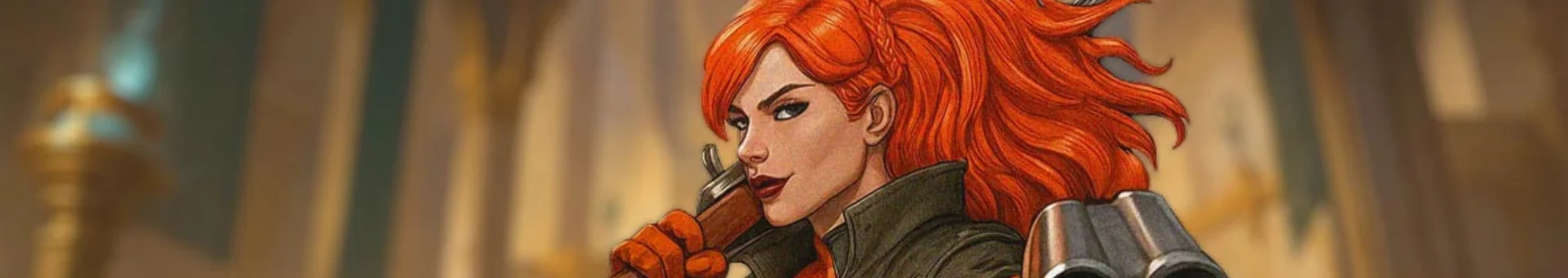 Elsa Bloodstone - Datamined Leaks & Season 6 Release