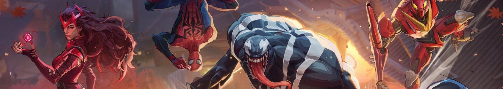 Marvel Rivals June 19 Balance Update - Hero Changes & Nerfs