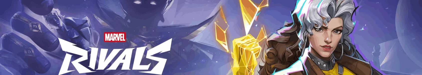 Marvel Rivals Season 5.5 - Full Roadmap, Events & Updates