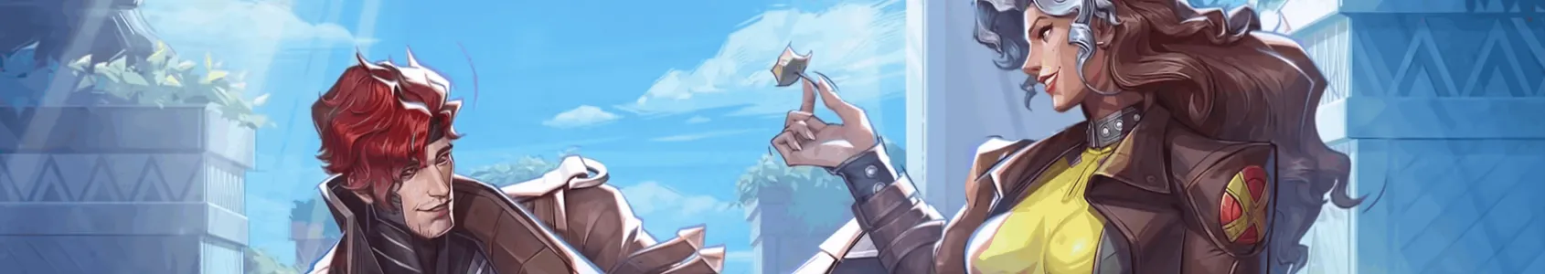 Marvel Rivals Season 5: Gambit, 18v18 Mode & Anniversary