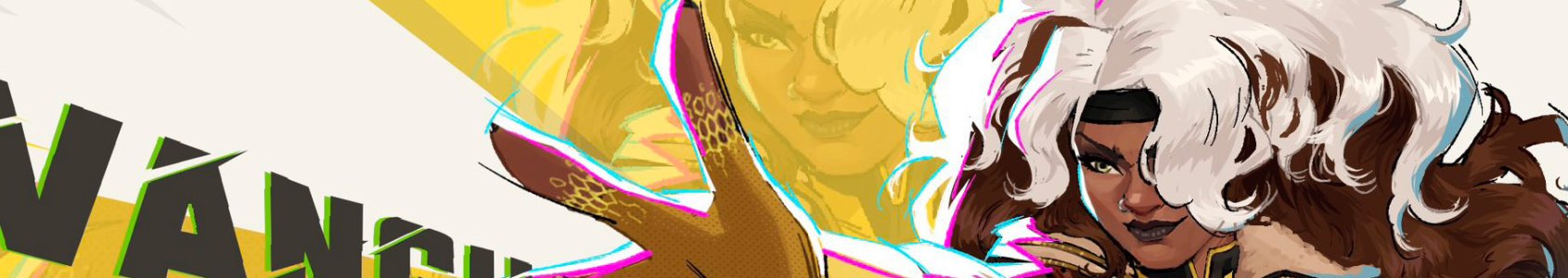 Marvel Rivals Rogue Leak: Powers & Release Date Revealed