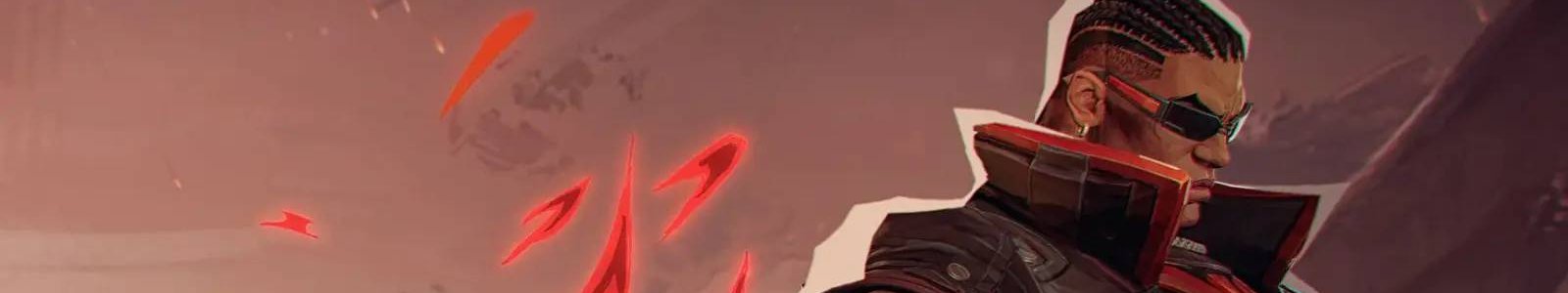 Marvel Rivals Season 3.5 Blade Abilities Revealed at SDCC