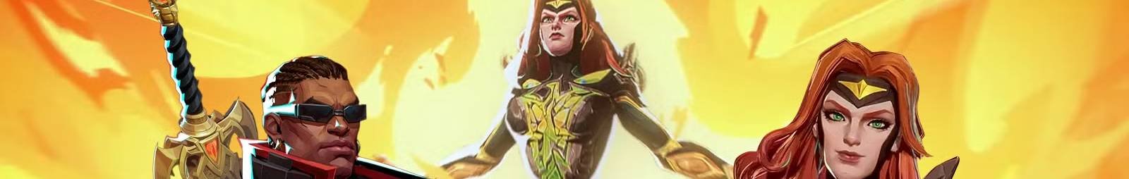 Marvel Rivals Season 3 Team-Ups - New & Removed