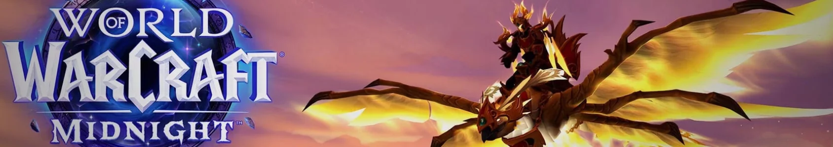 WoW Midnight Early Access Is Scheduled for February 26