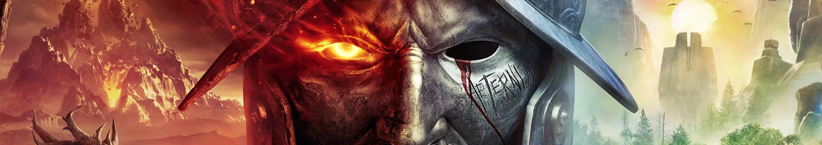 Will New World be the World of Warcraft killer?