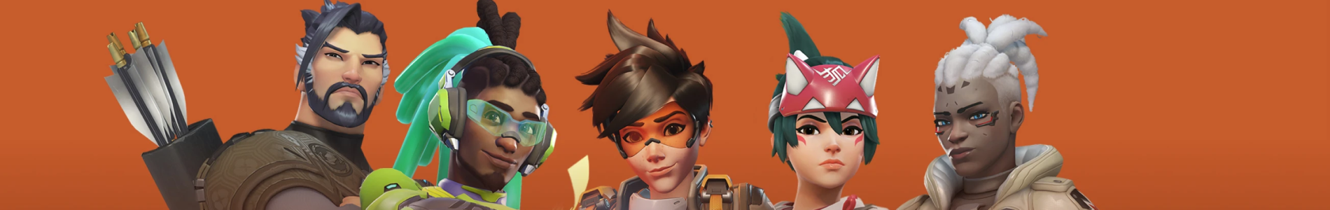 Overwatch 2 is Coming. What To Expect?