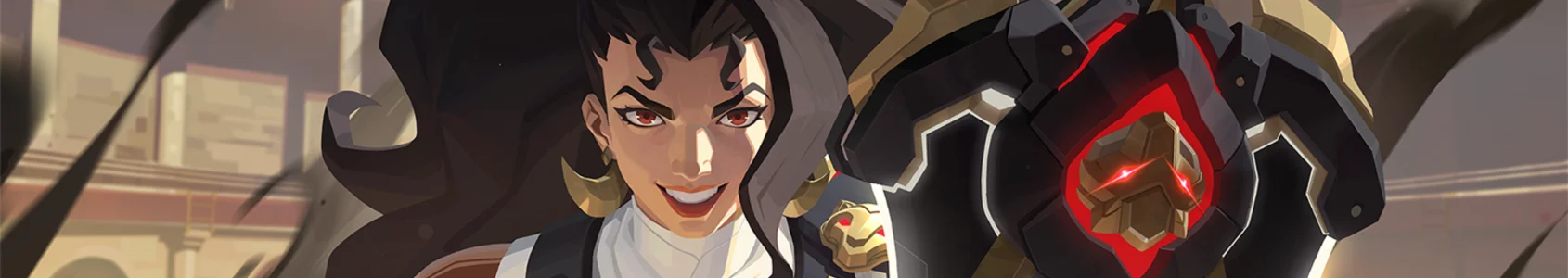 Overwatch 2 Season 20: Vendetta, Competitive Changes & More