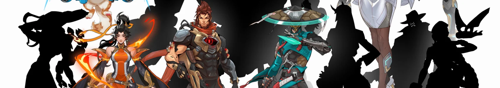 Overwatch Reign of Talon: 10 New Heroes and Full Roadmap