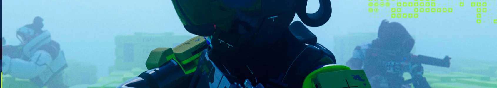 Marathon Patch 1.0.6: Weapon Nerfs and Recon Buffs