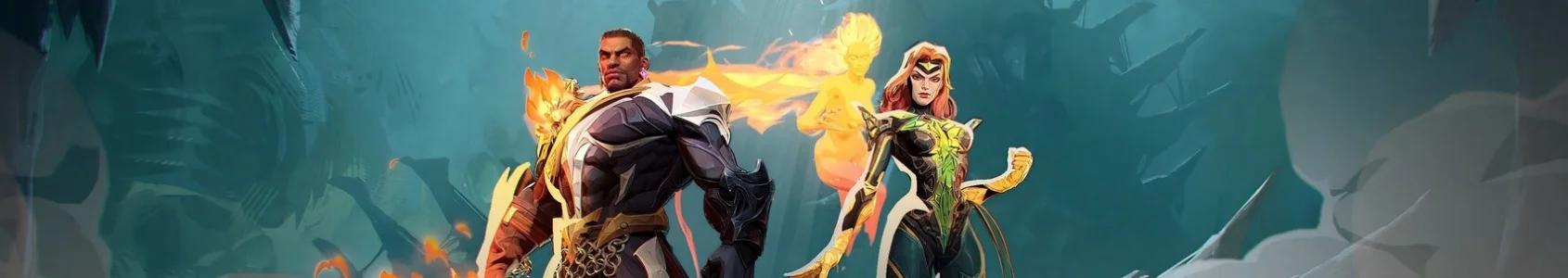 Marvel Rivals Season 3: Phoenix & Blade July 11 Release