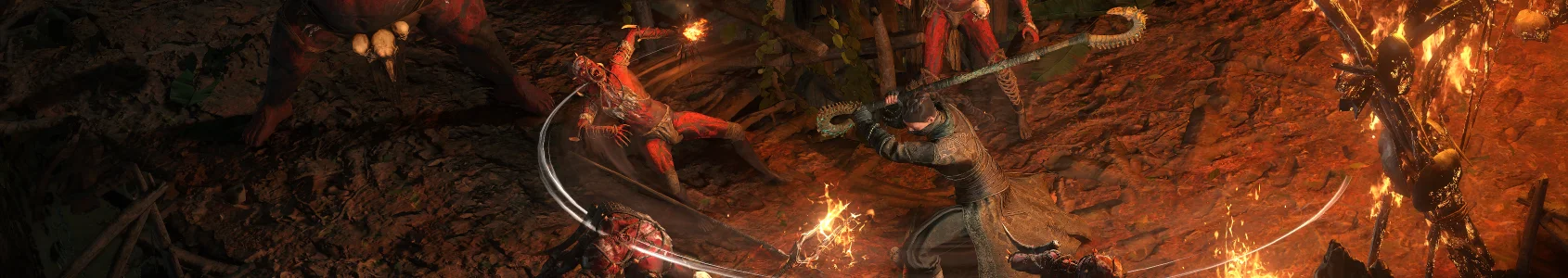 GGG Confirms PoE 2 0.5.0 Endgame Reveal Late April