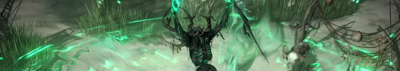 PoE 2 Director Regrets Rare Monster Minimap Feature