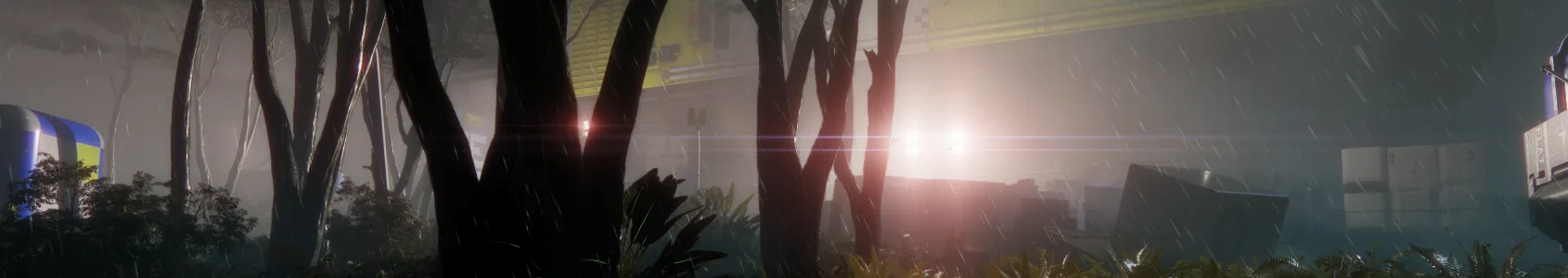 Marathon Season 2 Nightfall Launches June 2 With Full Wipe
