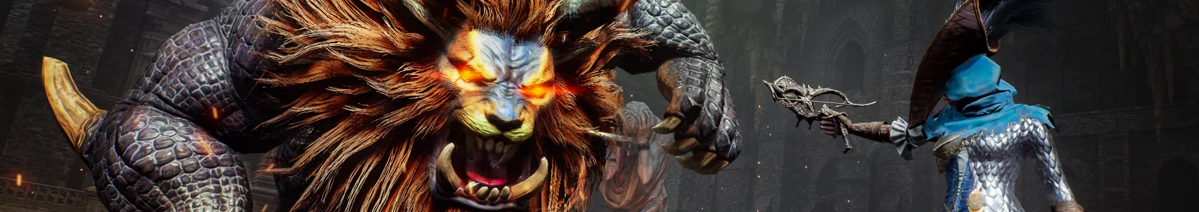 Throne and Liberty Upcoming Server Merges on March 12