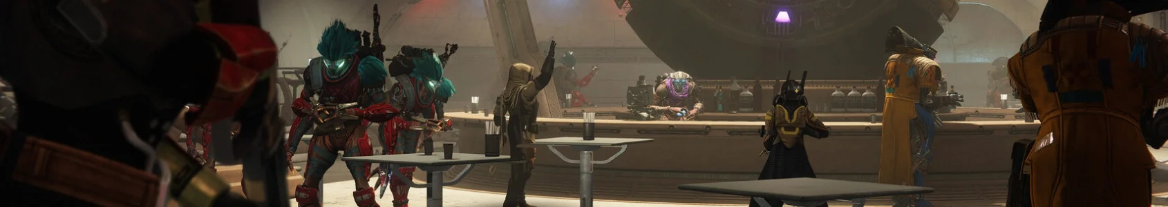 Destiny 2 Shadow and Order Delayed for Marathon Launch