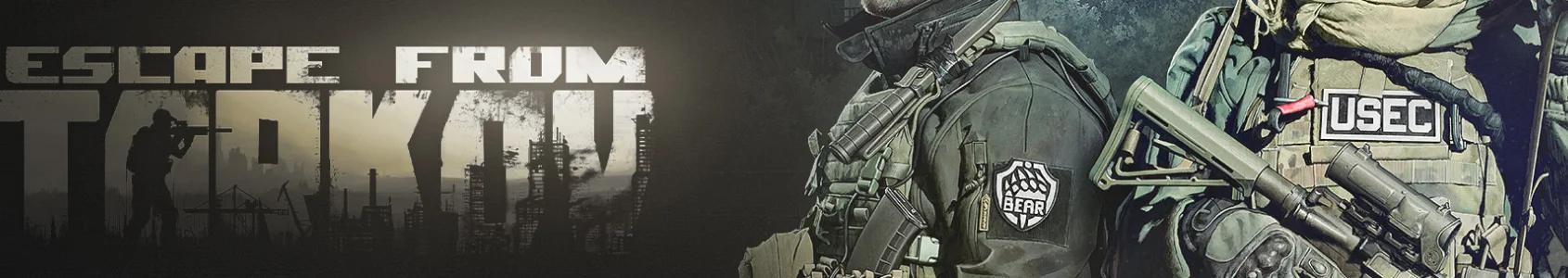 Tarkov Developer Teases Mysterious Sci-Fi Game COR3