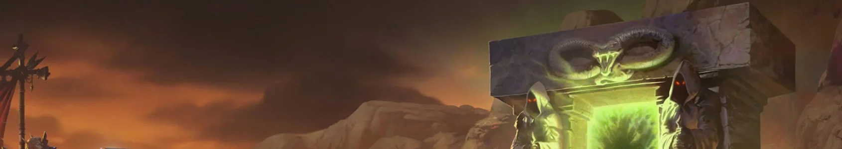 TBC Classic Anniversary Edition Launches Jan 13 - Arena Overhaul & More