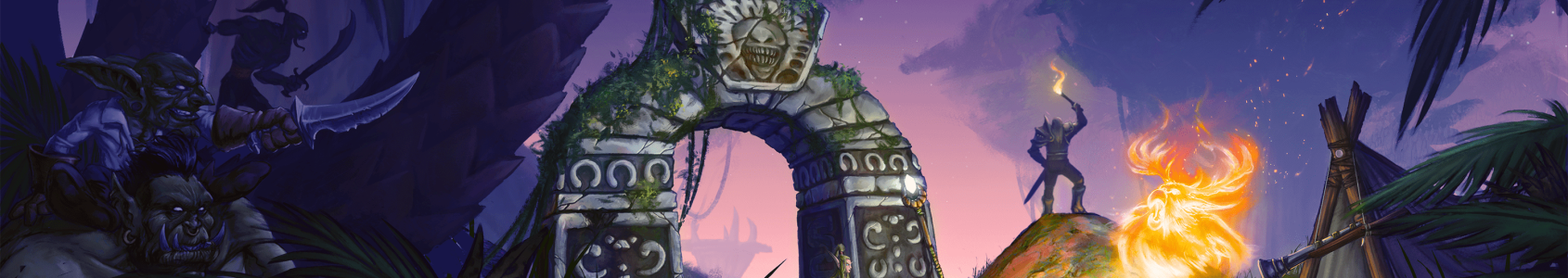 Turtle WoW vs WoW Classic – Best Vanilla WoW Server in 2025?