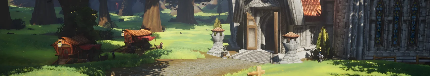 Turtle WoW Scraps UE5 Project as Blizzard Lawsuit Looms