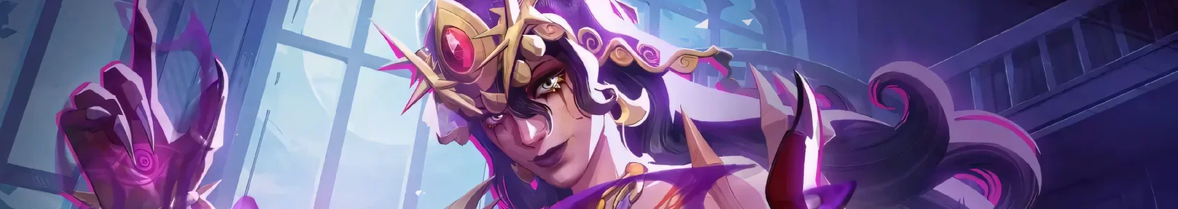 Marvel Rivals Twisted Nightmare Event Rewards & Skin