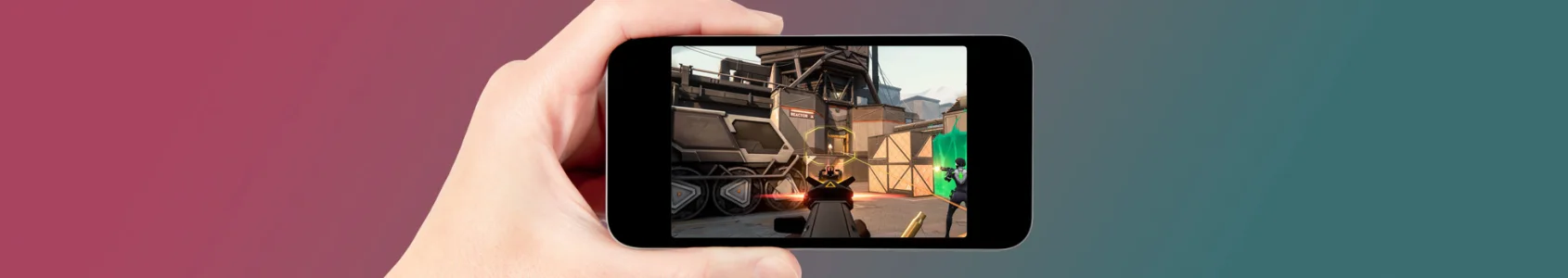 Valorant Mobile Global Release: Launch Timeline & News